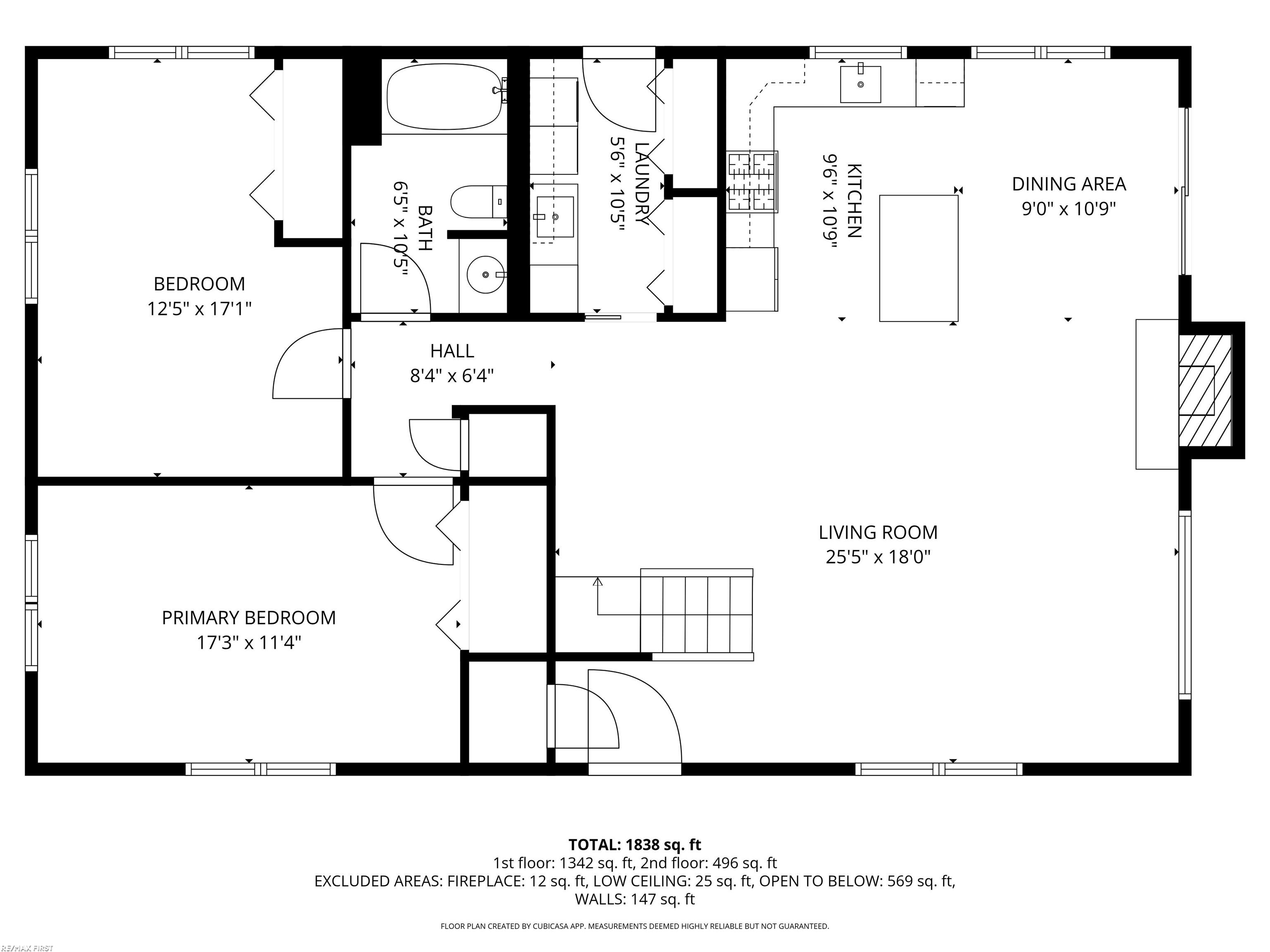 5562 Casey Road Dryden, MI 48428 - Photo 28 of 50