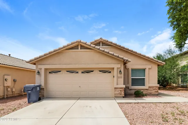$400,000 | 3114 North 130th Avenue, Avondale, AZ 85392
