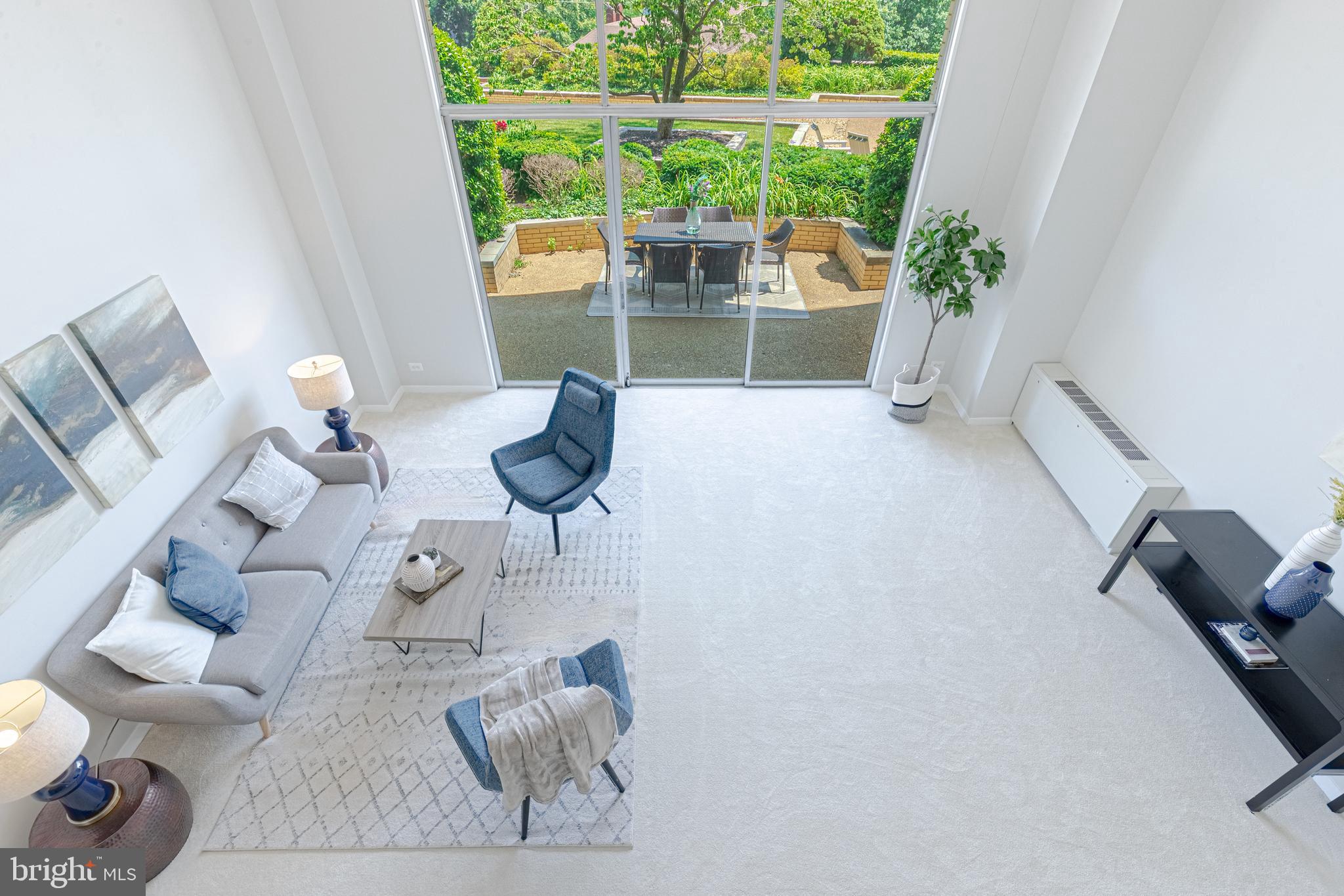 1200 North Nash Street, Unit 232, Arlington, VA 22209 Compass