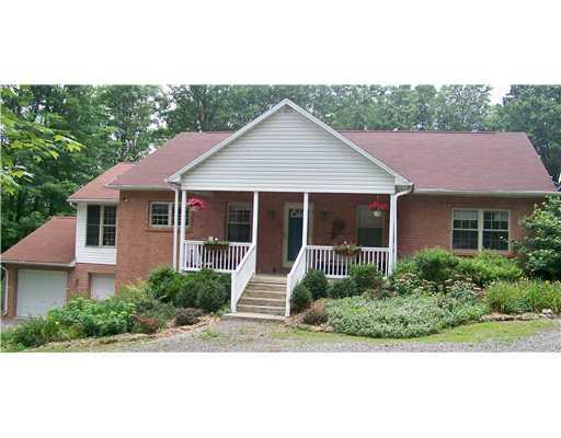 324 Shroyer Mill Road Butler, PA 16001 - Photo 1 of 14 Exterior Front.