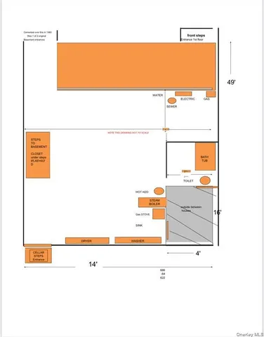 $923,800 | 68-42 78th Street | Middle Village