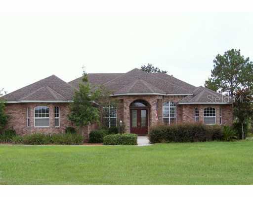 21150 Fox Knoll Road Eustis, FL 32736 - Photo 1 of 1 Exterior Front