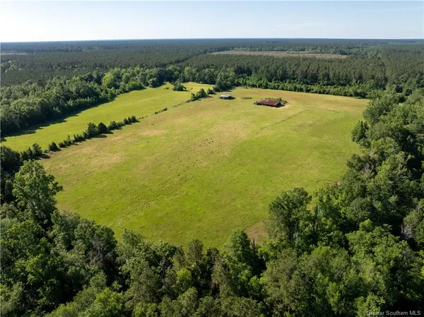 $130,000 | Tbd Raymond Spikes Road, Singer, LA 70660