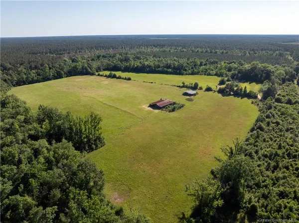 $130,000 | Tbd Raymond Spikes Road, Singer, LA 70660