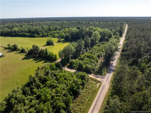 $130,000 | Tbd Raymond Spikes Road, Singer, LA 70660