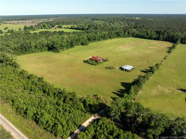 $130,000 | Tbd Raymond Spikes Road, Singer, LA 70660