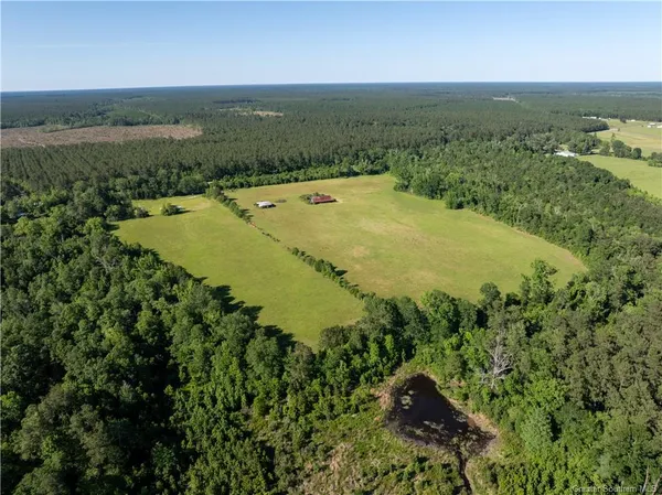 $130,000 | Tbd Raymond Spikes Road, Singer, LA 70660