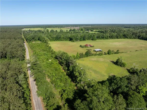 $130,000 | Tbd Raymond Spikes Road, Singer, LA 70660