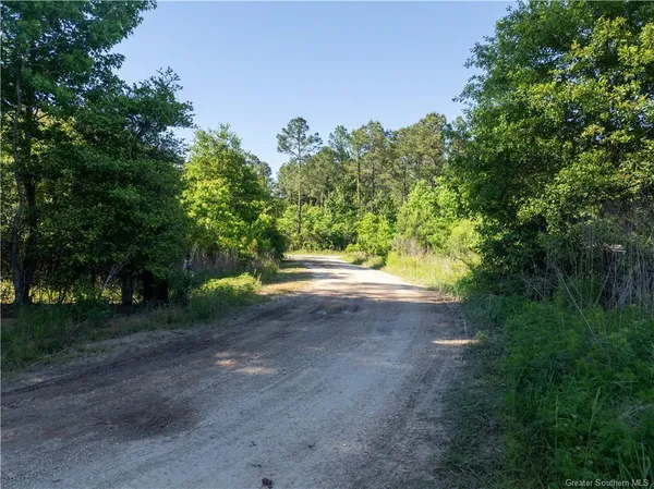 $130,000 | Tbd Raymond Spikes Road, Singer, LA 70660