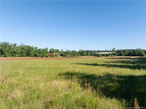 $130,000 | Tbd Raymond Spikes Road, Singer, LA 70660