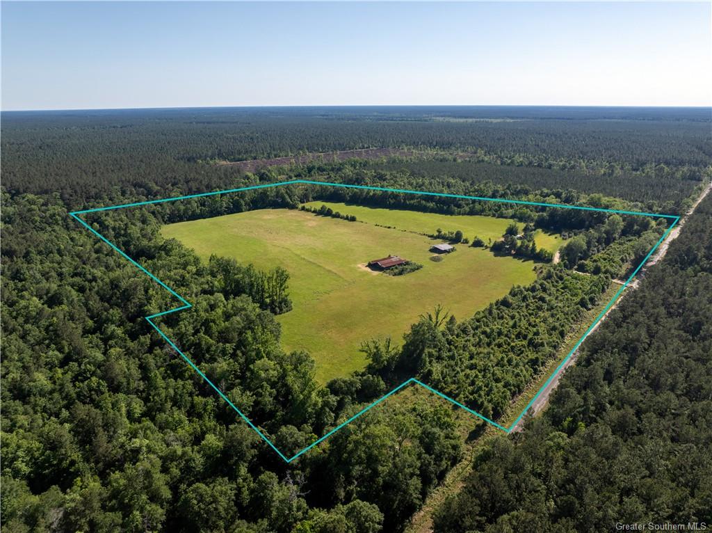 Tbd Raymond Spikes Road Singer, LA 70660 - Photo 3 of 16