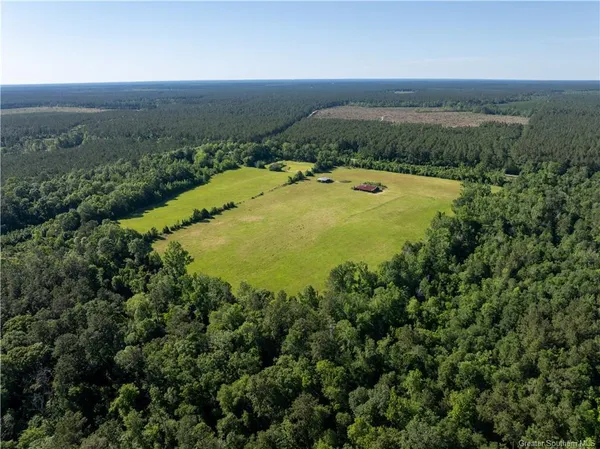 $130,000 | Tbd Raymond Spikes Road, Singer, LA 70660