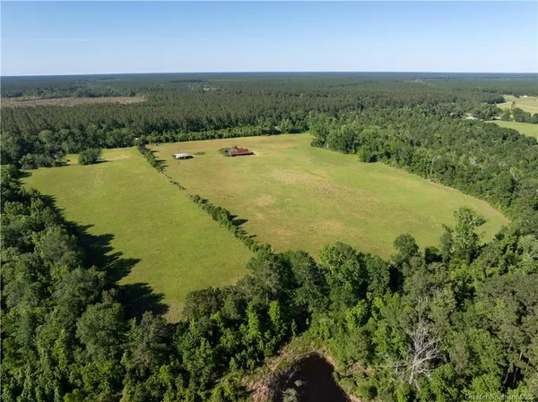 $130,000 | Tbd Raymond Spikes Road, Singer, LA 70660