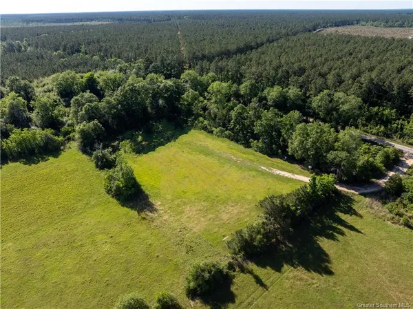 $130,000 | Tbd Raymond Spikes Road, Singer, LA 70660