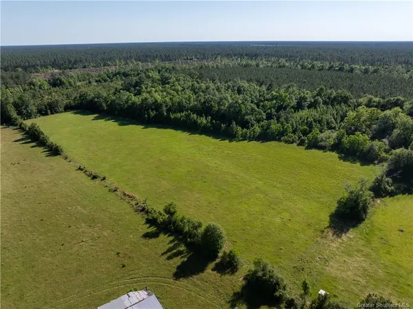 $130,000 | Tbd Raymond Spikes Road, Singer, LA 70660