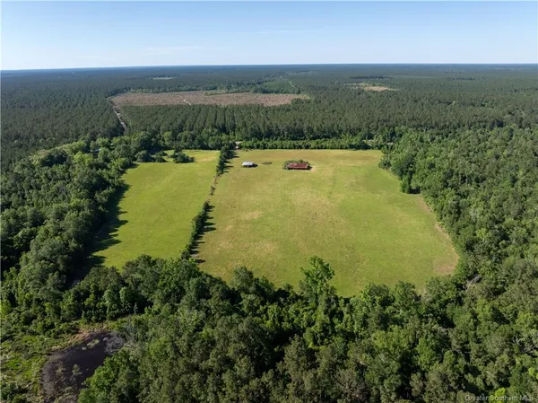 $130,000 | Tbd Raymond Spikes Road, Singer, LA 70660