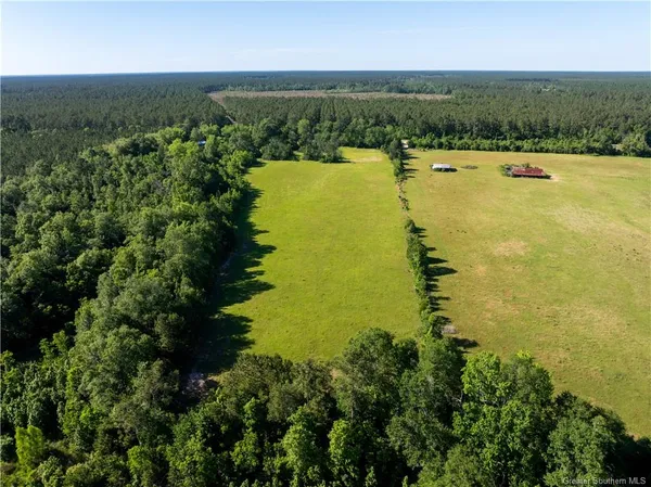 $130,000 | Tbd Raymond Spikes Road, Singer, LA 70660