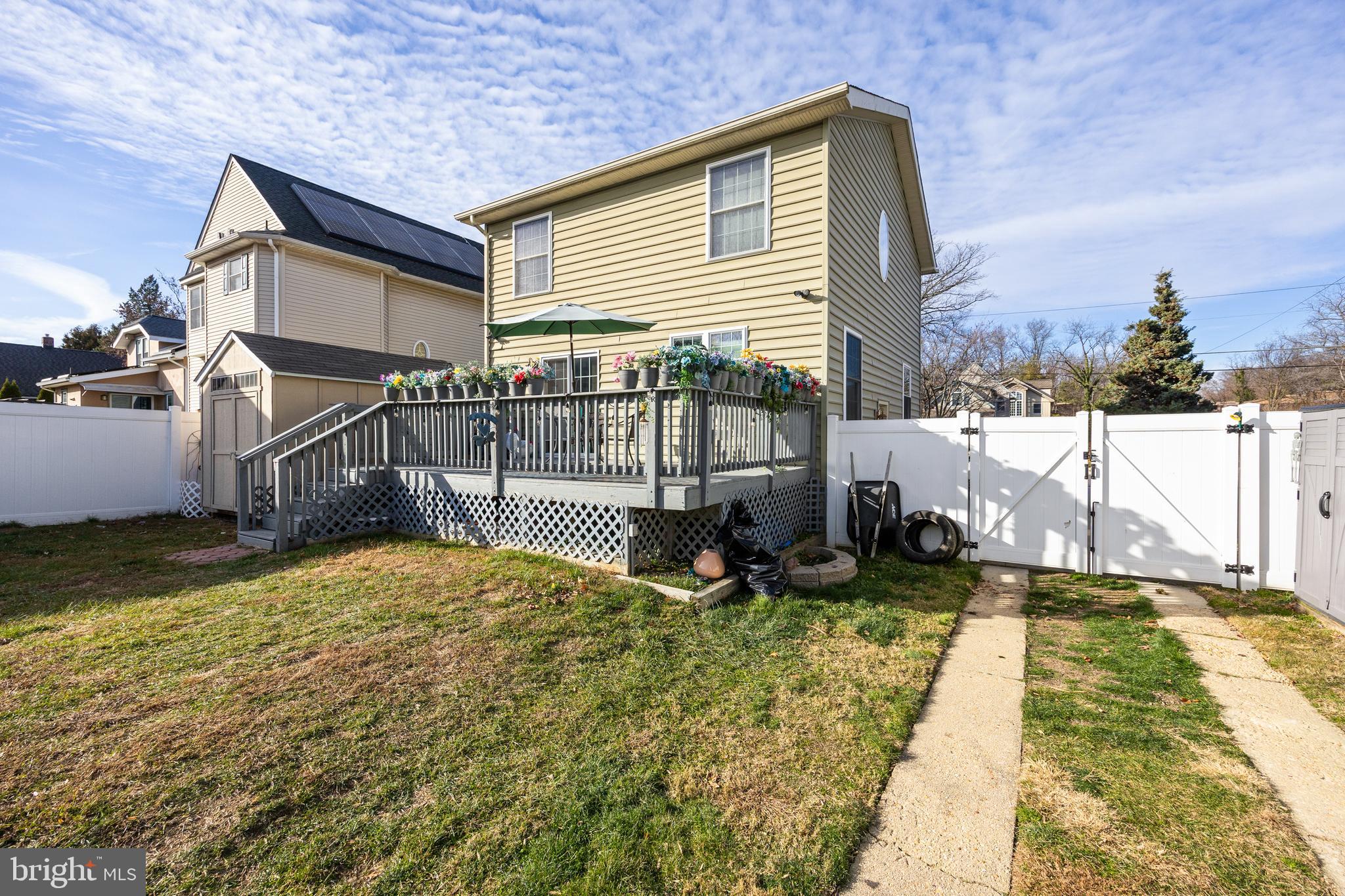 302 Austin Avenue Barrington, NJ 08007 - Photo 30 of 32