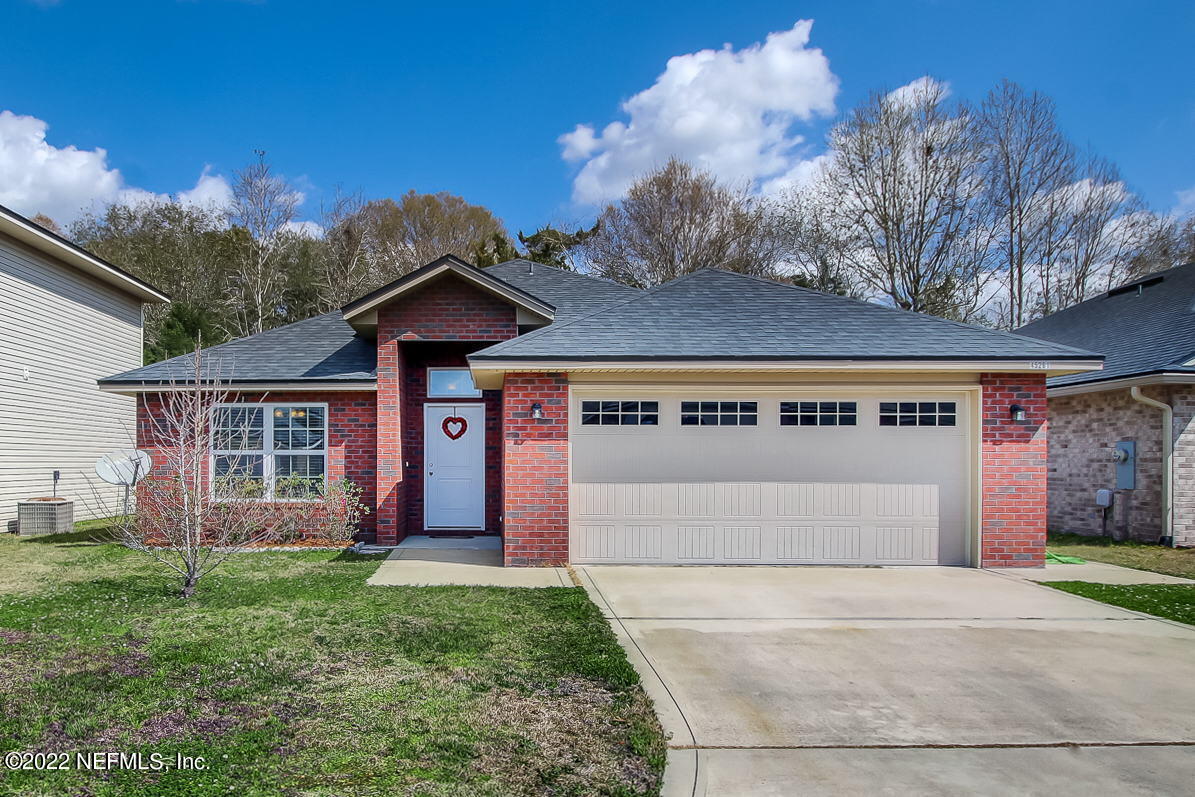 45261 Weaver Circle Callahan, FL 32011 - Photo 1 of 35 1-web-or-mls-1_Exterior