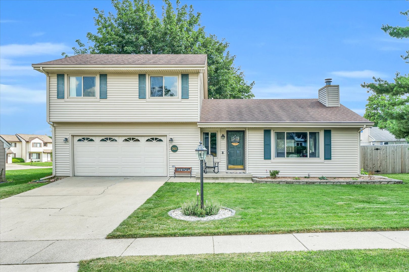 2613 Rachel Road Champaign, IL 61822 - Photo 1 of 43 Gallery Image 1