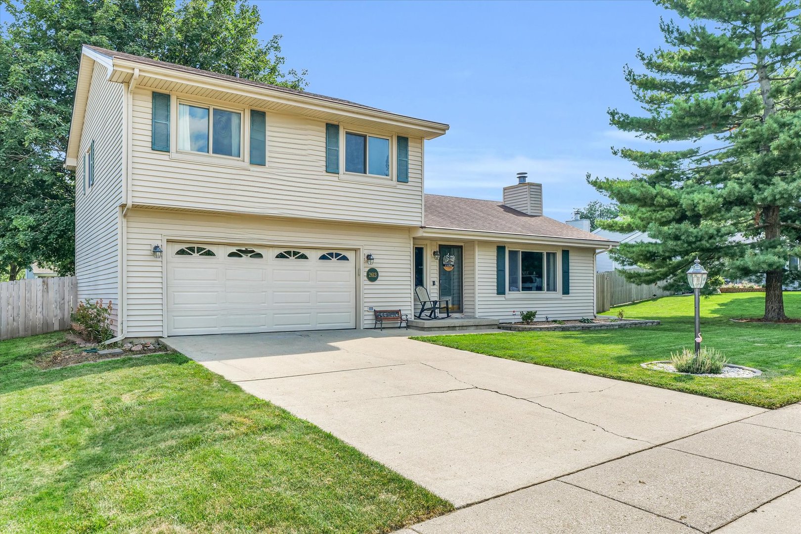 2613 Rachel Road Champaign, IL 61822 - Photo 3 of 43 Gallery Image 3
