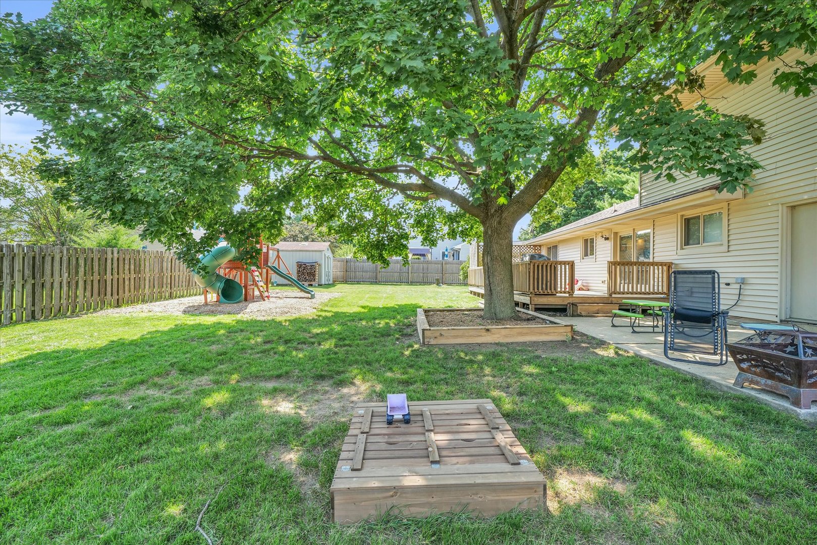 2613 Rachel Road Champaign, IL 61822 - Photo 36 of 43 Gallery Image 36