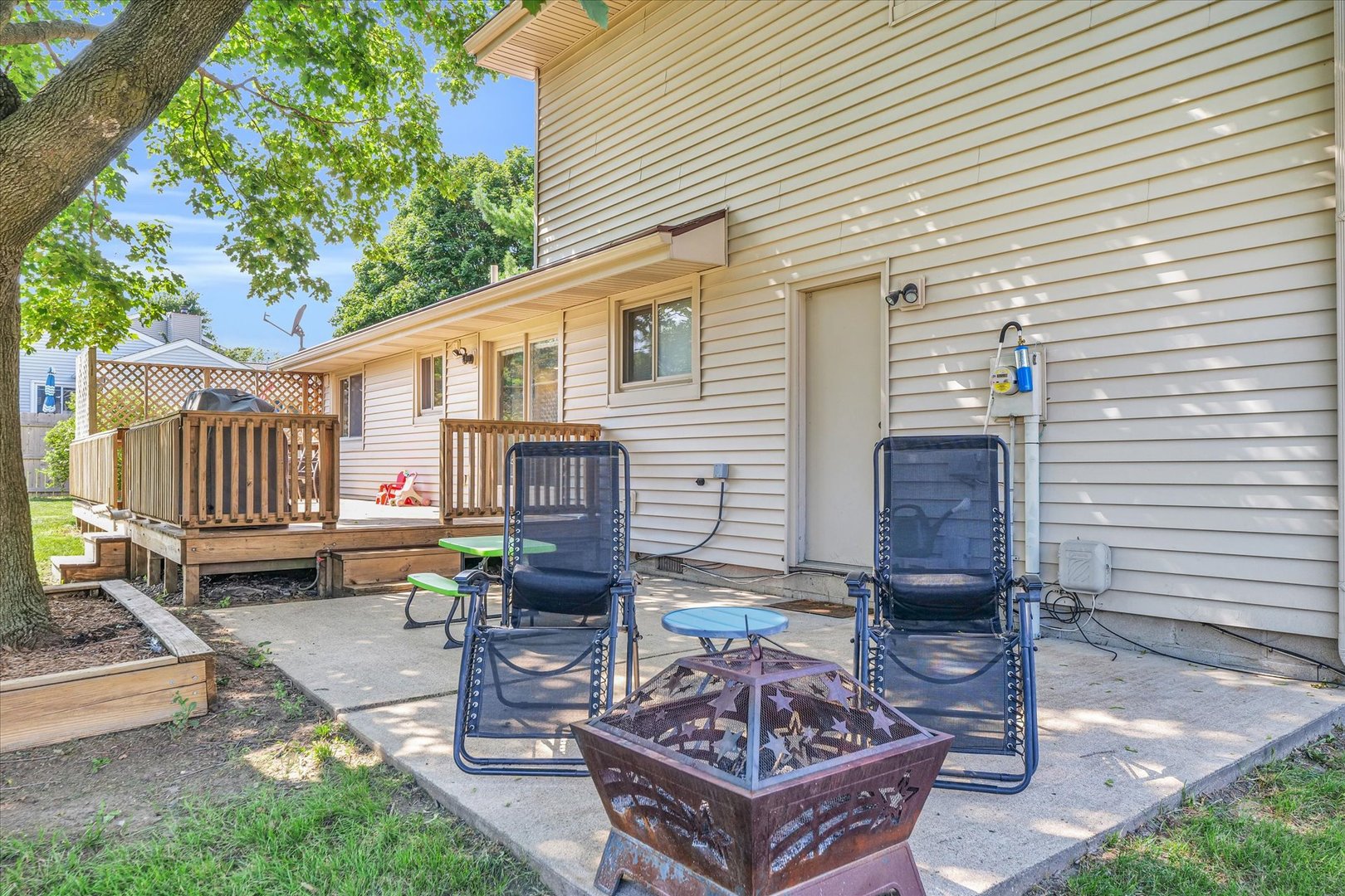 2613 Rachel Road Champaign, IL 61822 - Photo 38 of 43 Gallery Image 38