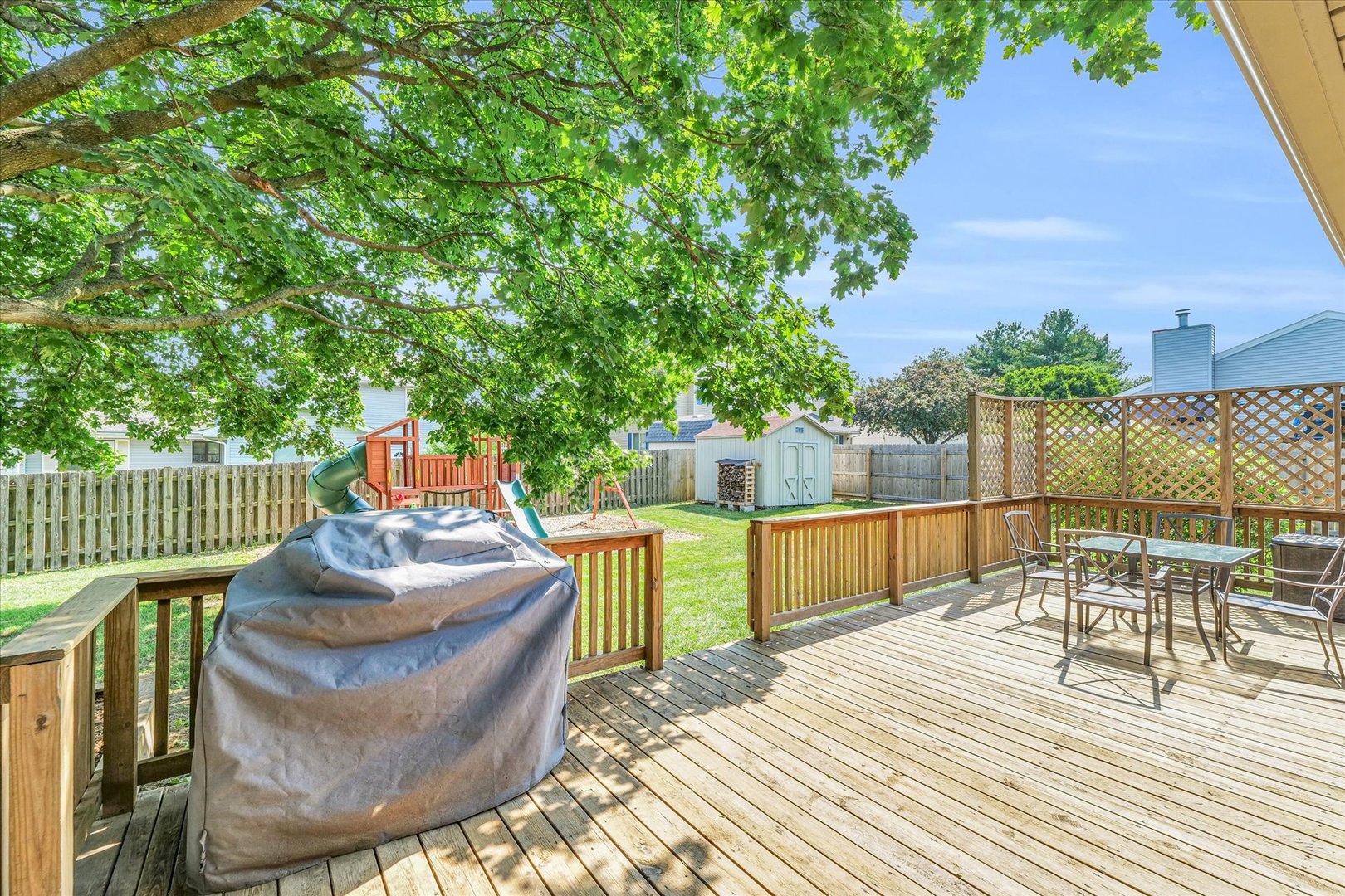 2613 Rachel Road Champaign, IL 61822 - Photo 40 of 43 Gallery Image 40