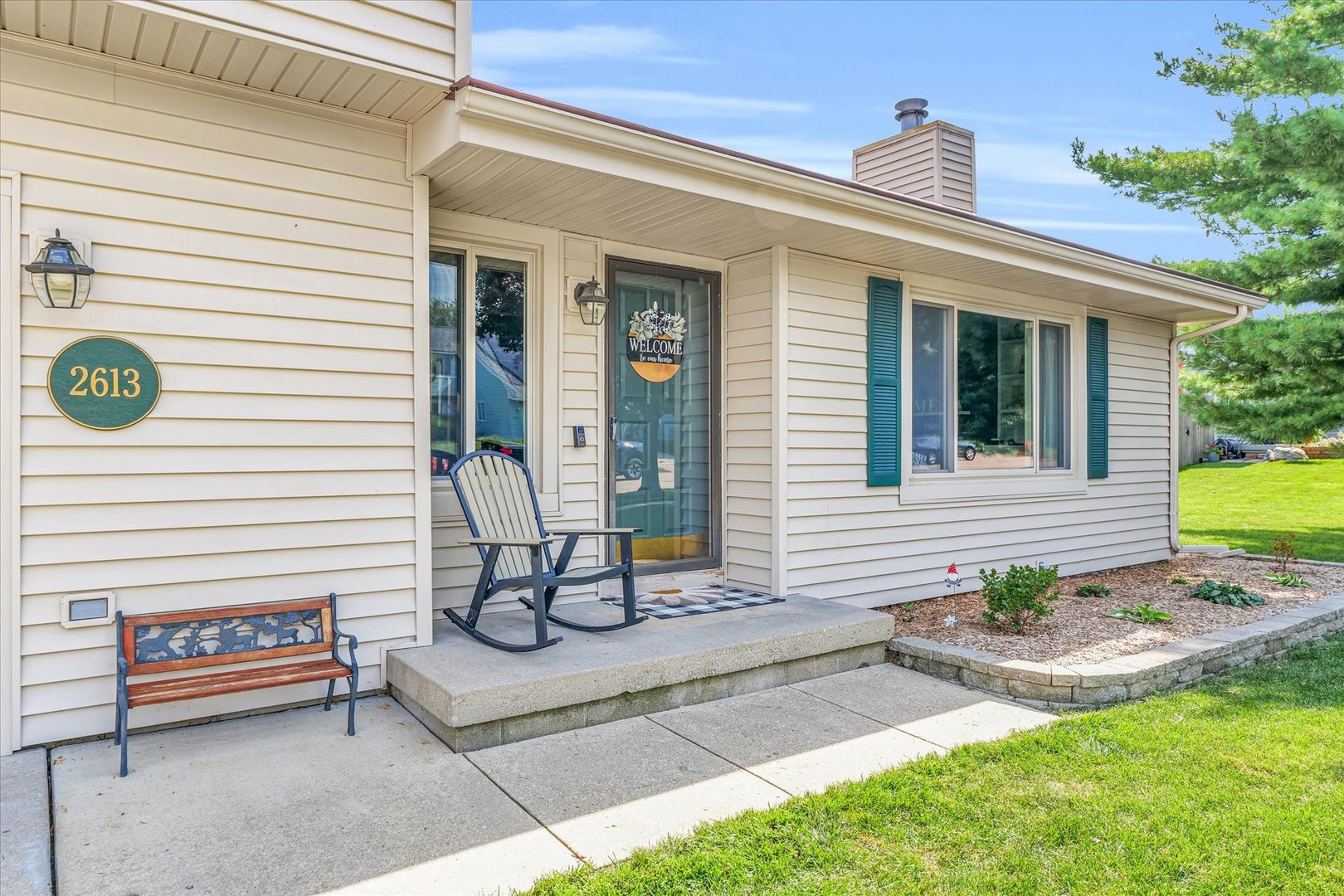2613 Rachel Road Champaign, IL 61822 - Photo 4 of 43 Gallery Image 4