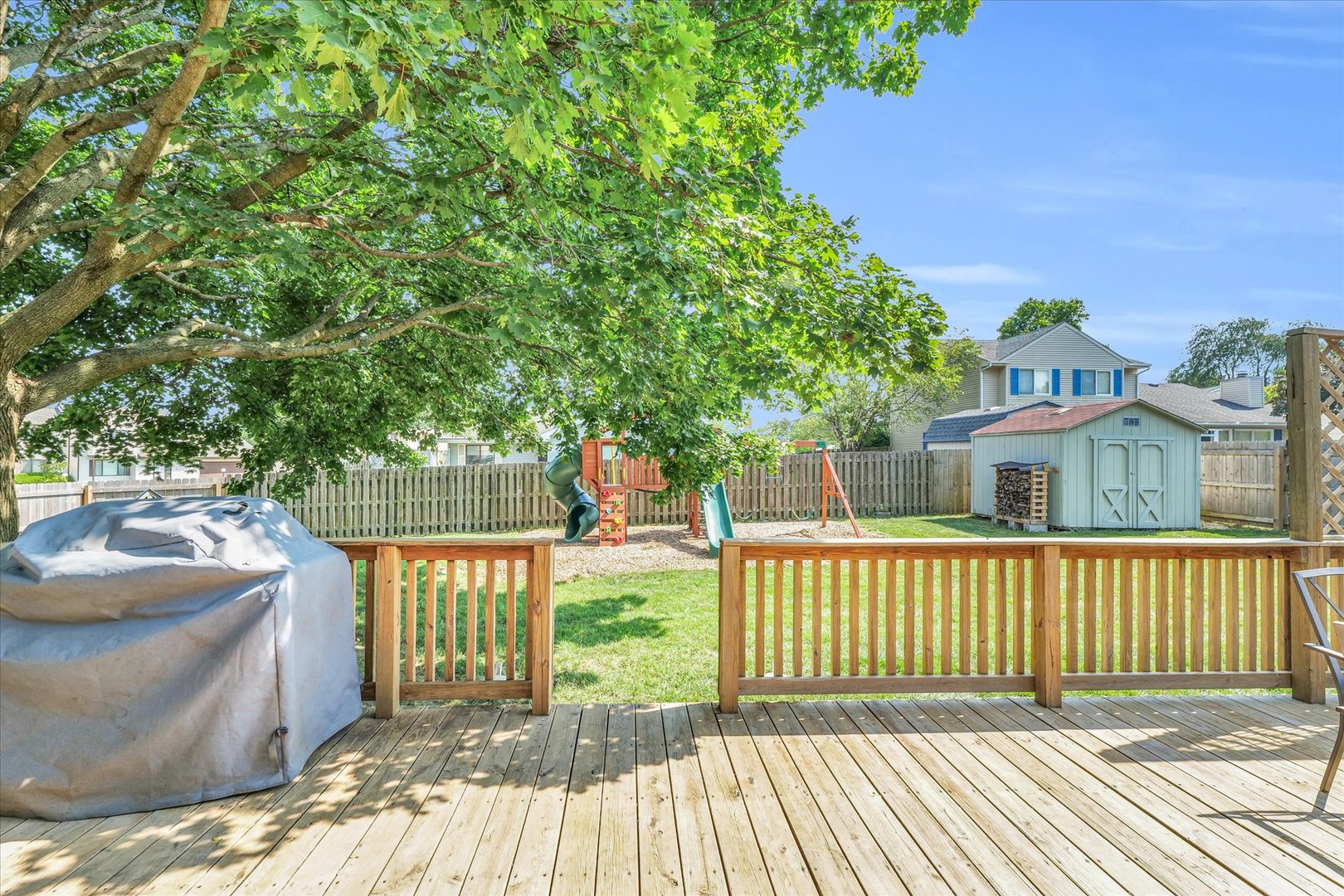 2613 Rachel Road Champaign, IL 61822 - Photo 41 of 43 Gallery Image 41