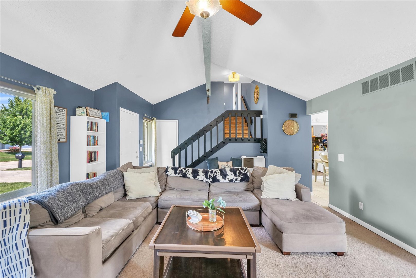2613 Rachel Road Champaign, IL 61822 - Photo 9 of 43 Gallery Image 9