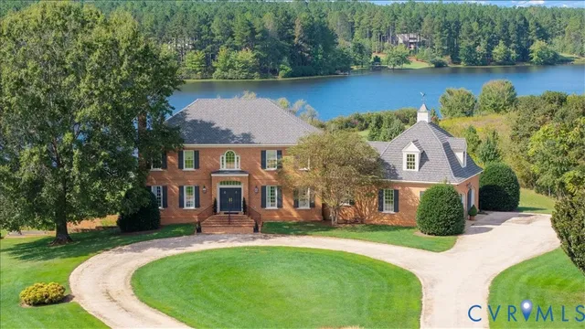 $1,275,000 | 3581 Richards Run, Powhatan, VA 23139
