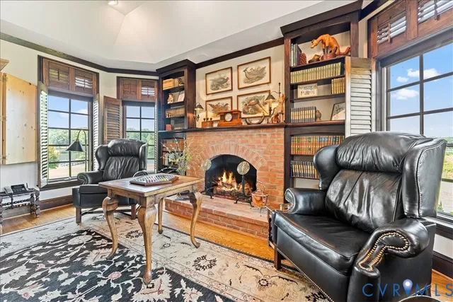 $1,275,000 | 3581 Richards Run, Powhatan, VA 23139