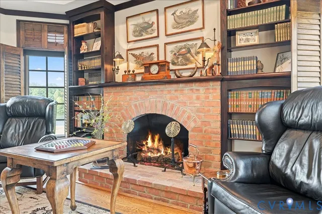 $1,275,000 | 3581 Richards Run, Powhatan, VA 23139