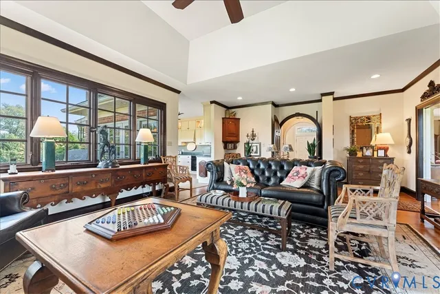 $1,275,000 | 3581 Richards Run, Powhatan, VA 23139