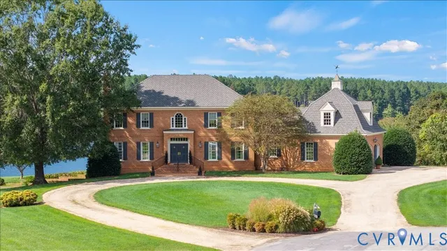 $1,275,000 | 3581 Richards Run, Powhatan, VA 23139