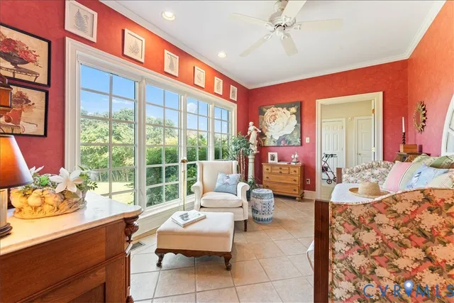 $1,275,000 | 3581 Richards Run, Powhatan, VA 23139