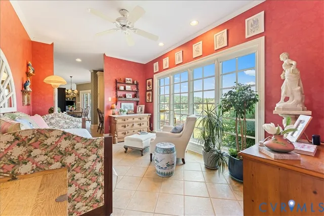 $1,275,000 | 3581 Richards Run, Powhatan, VA 23139