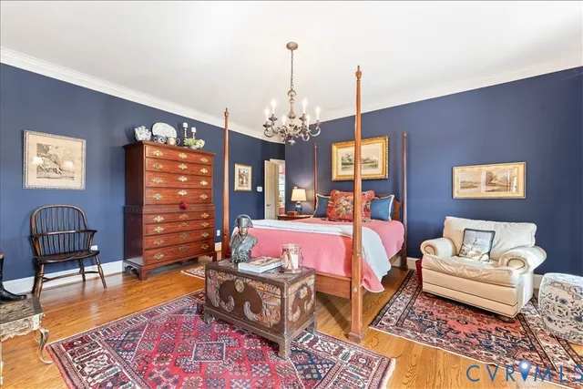 $1,275,000 | 3581 Richards Run, Powhatan, VA 23139