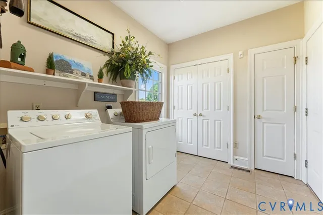 $1,275,000 | 3581 Richards Run, Powhatan, VA 23139