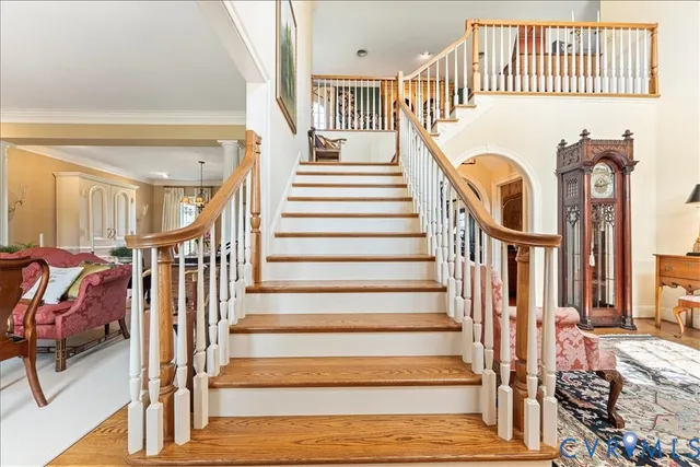 $1,275,000 | 3581 Richards Run, Powhatan, VA 23139