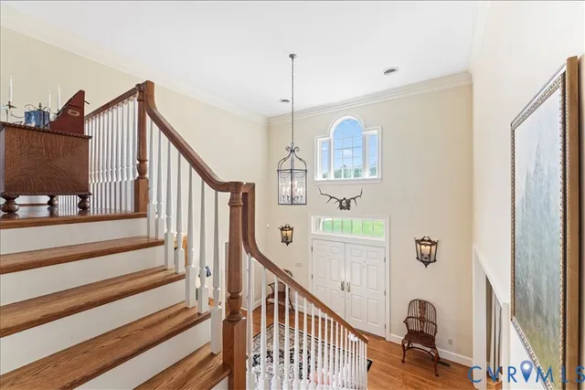 $1,275,000 | 3581 Richards Run, Powhatan, VA 23139