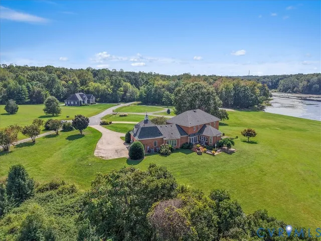 $1,275,000 | 3581 Richards Run, Powhatan, VA 23139