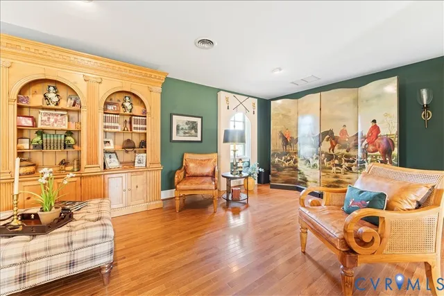 $1,275,000 | 3581 Richards Run, Powhatan, VA 23139