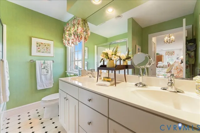 $1,275,000 | 3581 Richards Run, Powhatan, VA 23139