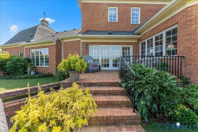 $1,275,000 | 3581 Richards Run, Powhatan, VA 23139