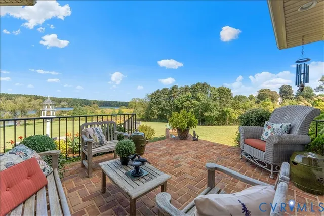 $1,275,000 | 3581 Richards Run, Powhatan, VA 23139