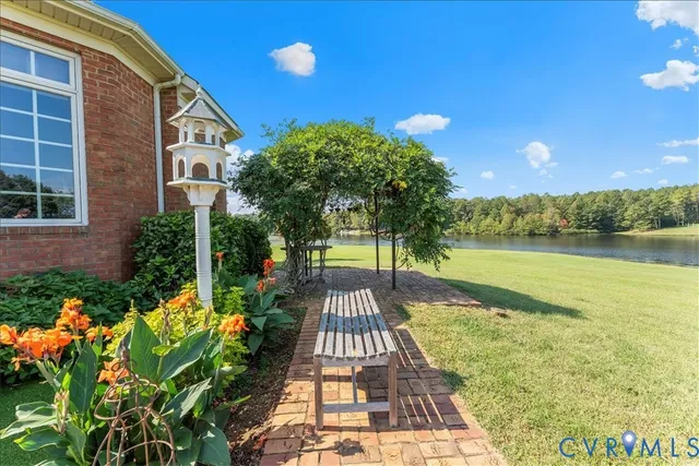 $1,275,000 | 3581 Richards Run, Powhatan, VA 23139