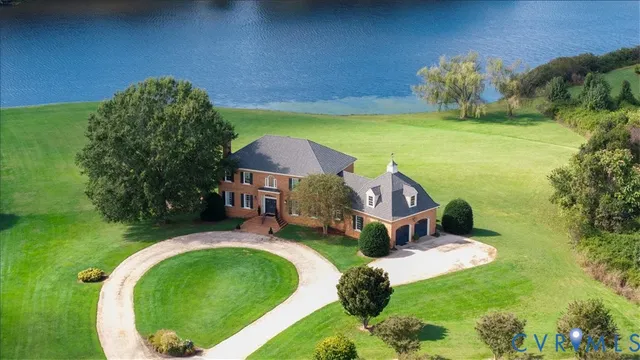 $1,275,000 | 3581 Richards Run, Powhatan, VA 23139