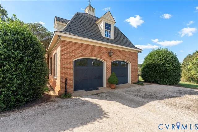 $1,275,000 | 3581 Richards Run, Powhatan, VA 23139